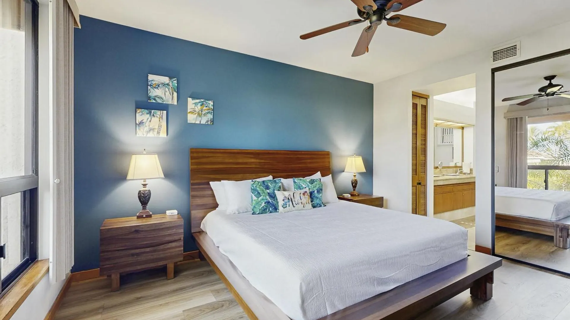Apartment Shores At Waikoloa 213