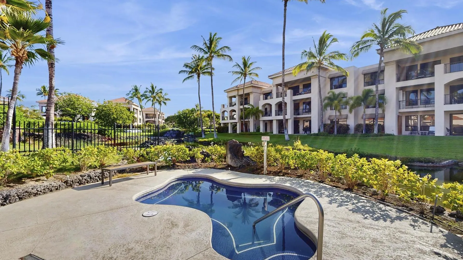 Apartment Shores At Waikoloa 213 United States