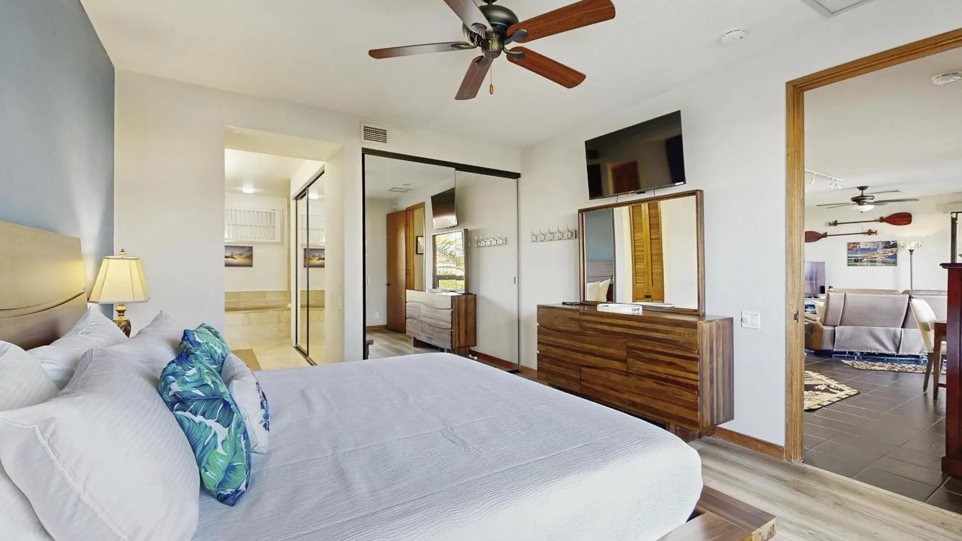 Apartment Shores At Waikoloa 213