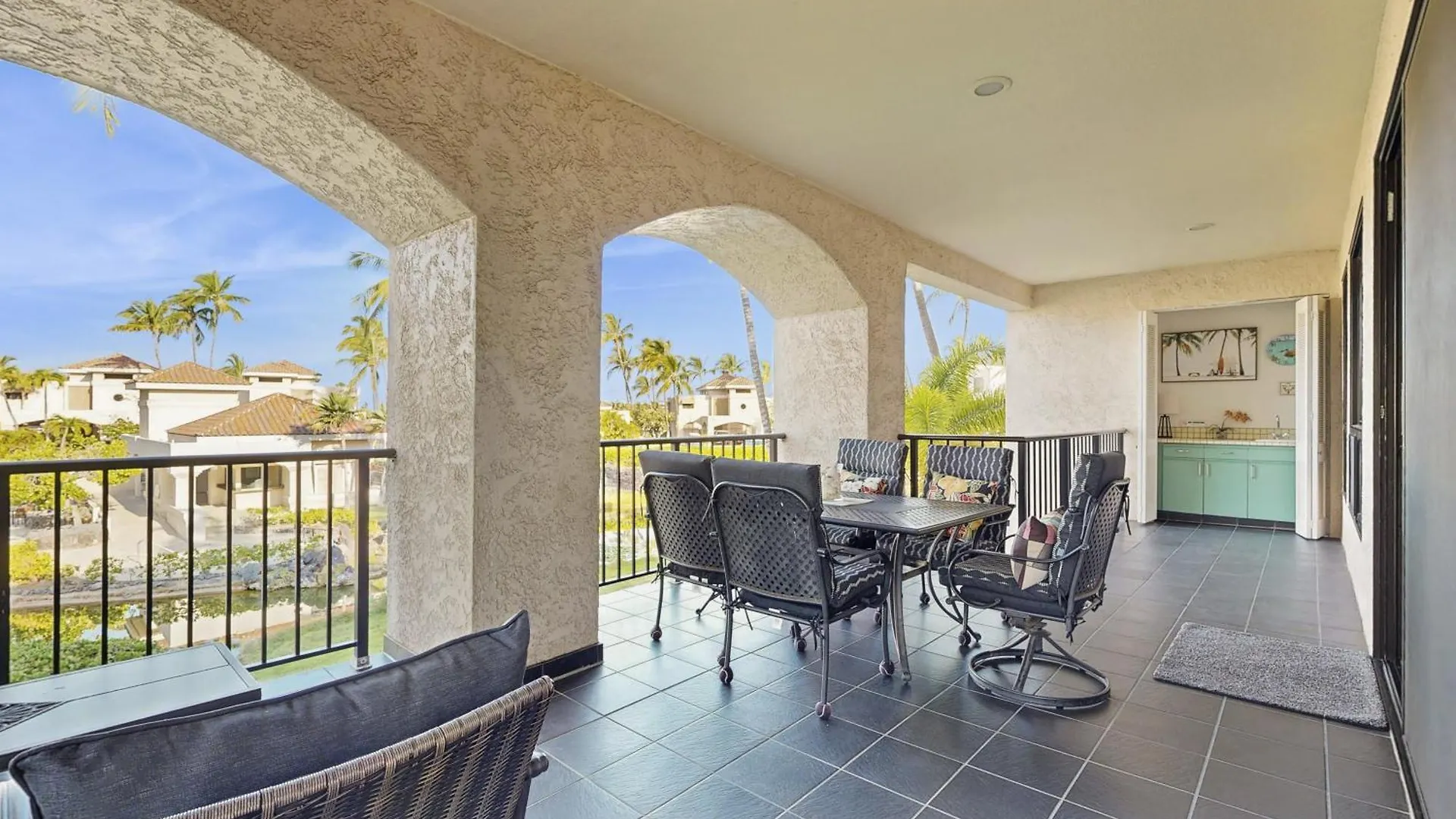 Shores At Waikoloa 213 0*,  الولايات المتحدة الأمريكية